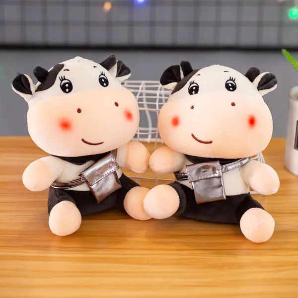 plush toys