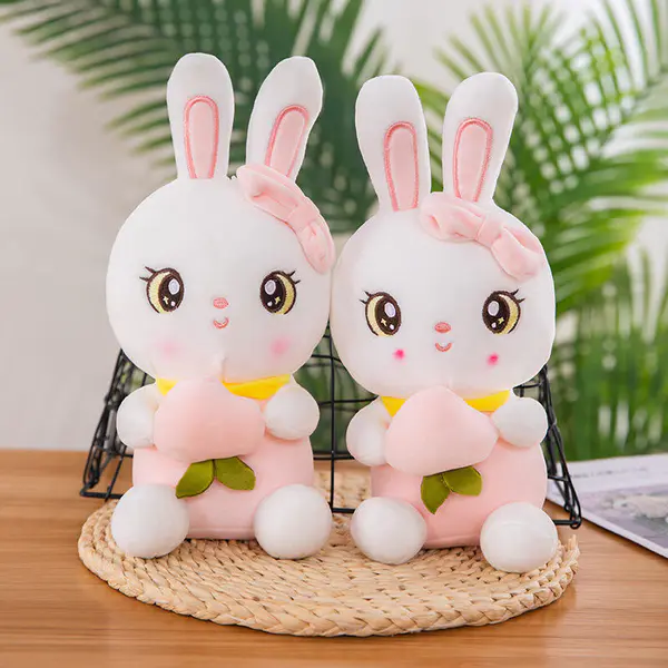 plush toys