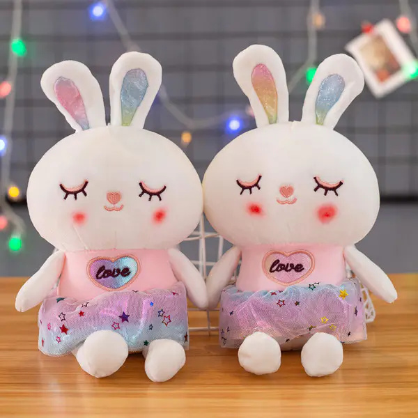 plush toys