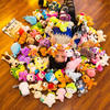 plush toys