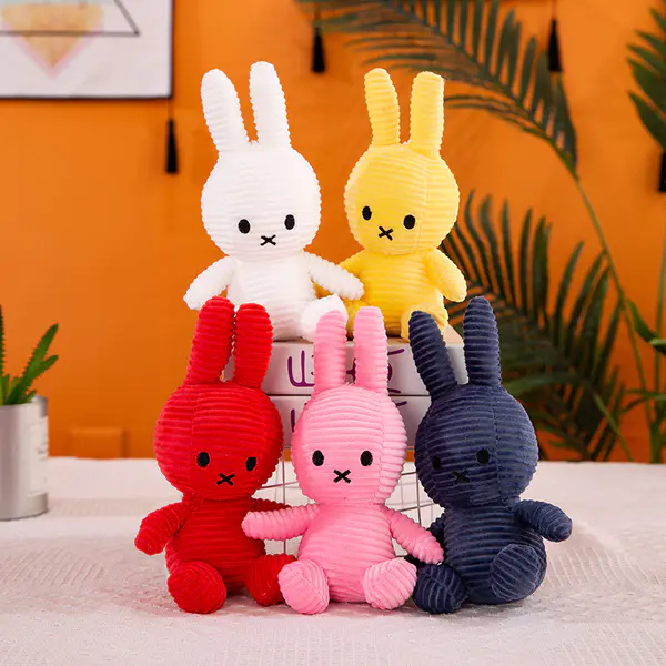 plush toys
