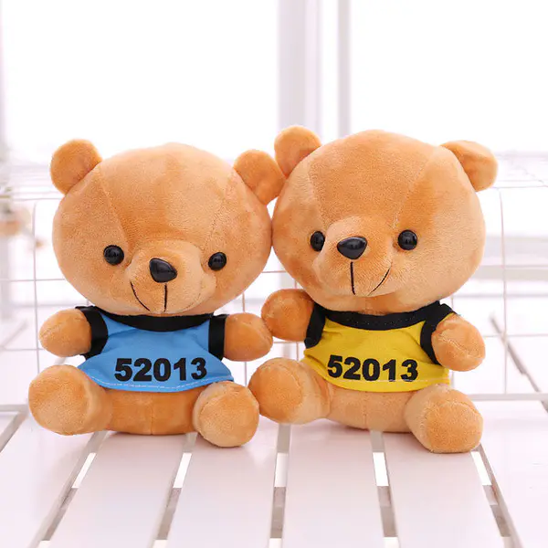 plush toys