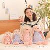 rabbit plush toy