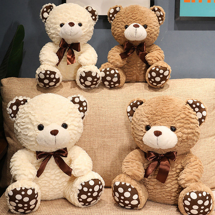 Teddy Bear Plush