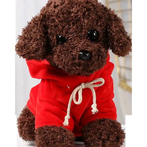 dog plush toys