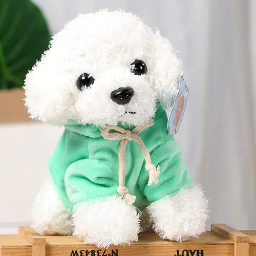 dog plush toys