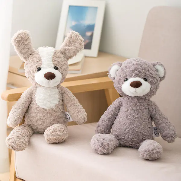 plush toy animals