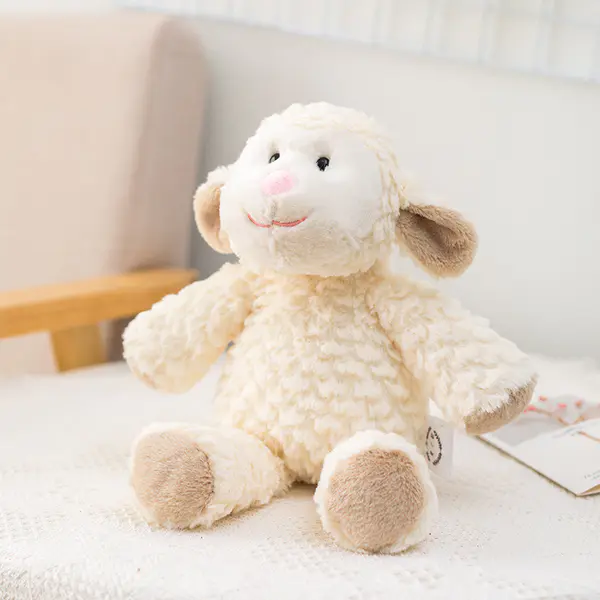 plush toy animals