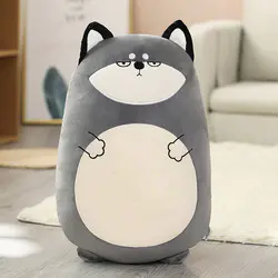 wholesale soft bulk sofa custom throw cushion plush doll stuffed animal toys unicorn plush pillow