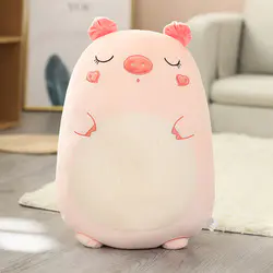 wholesale soft bulk sofa custom throw cushion plush doll stuffed animal toys unicorn plush pillow