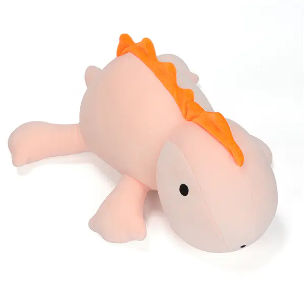 Dinosaur Weighted Plush Plush dolls cute unicorn leopard throw pillows