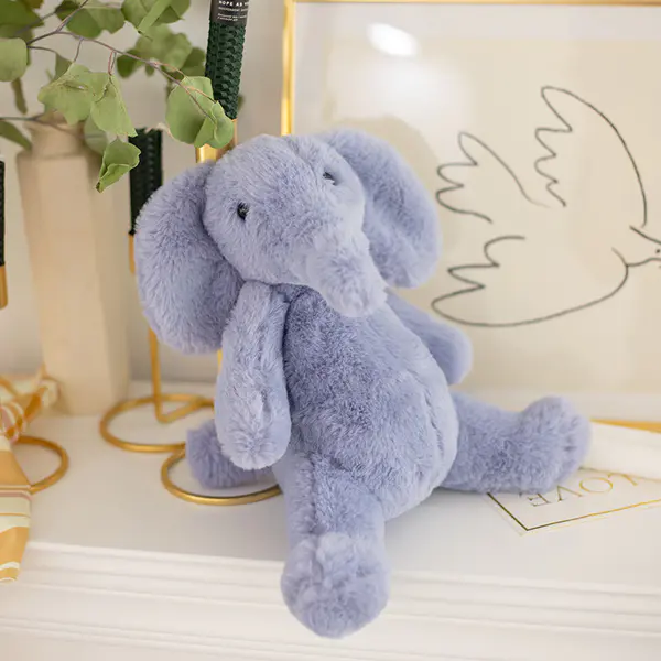 Hot selling dinosaur plush toys cartoon fat fat animal dolls children's gift doll claw machine doll wholesale