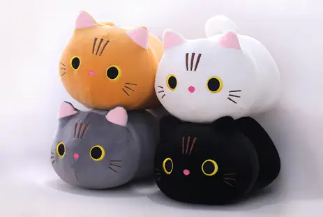 Stuffed Animal Toys