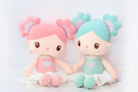 Rag Doll