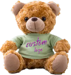 Custom Clothes Logo