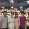 Crafting Brand Love: Custom Plush Bear Gift Solution for Saudi Arabian Coffee Chain